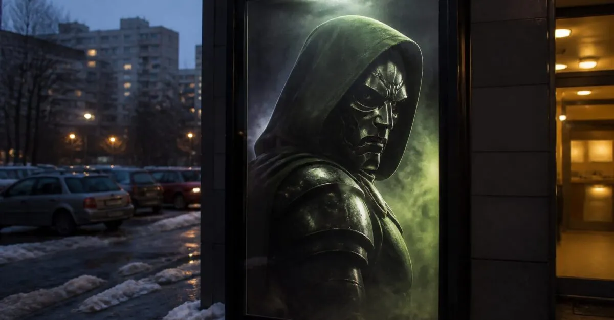 „Avengers. Doomsday” ajunge în România pe 18 decembrie. Cum schimbă Robert Downey Jr. tabăra în marele pariu Marvel