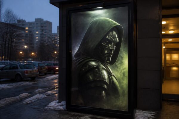 „Avengers. Doomsday” ajunge în România pe 18 decembrie. Cum schimbă Robert Downey Jr. tabăra în marele pariu Marvel