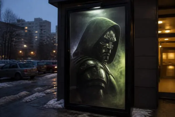 „Avengers. Doomsday” ajunge în România pe 18 decembrie. Cum schimbă Robert Downey Jr. tabăra în marele pariu Marvel