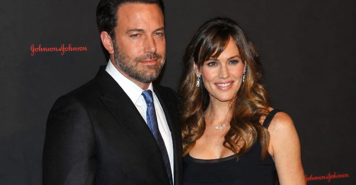 Ben Affleck a vrut-o pe Jennifer Garner în „Animals”, dar trecutul lor a schimbat planul de casting