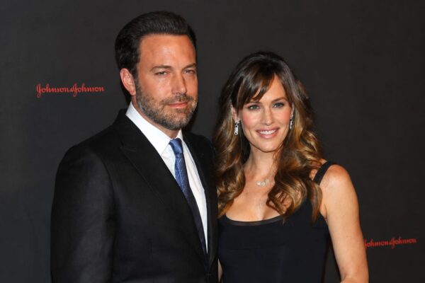Ben Affleck a vrut-o pe Jennifer Garner în „Animals”, dar trecutul lor a schimbat planul de casting