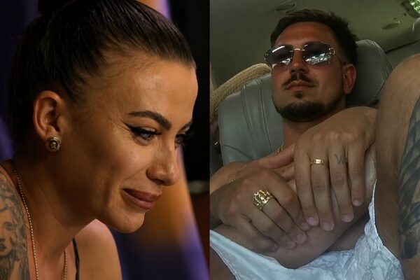 Bianca Ghiurcă a izbucnit în lacrimi după imaginile cu Marco și Gabriella. A luat în calcul să plece