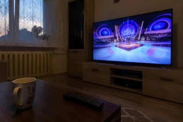 Cătălin Măruță a debutat la Furnicuțele cu aproape 400.000 de telespectatori. Antena 1 a rămas pe locul trei