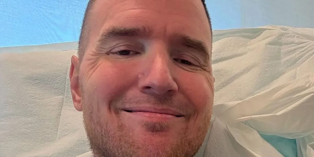 Chad Gilbert, fondator New Found Glory, a murit la 45 de ani. Soția și mama i-au fost alături