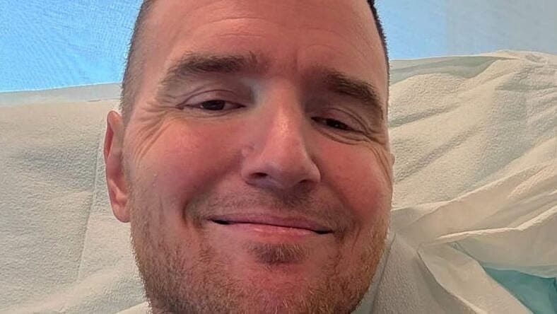 Chad Gilbert, fondator New Found Glory, a murit la 45 de ani. Soția și mama i-au fost alături