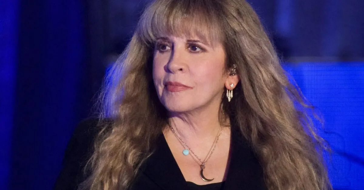 Christopher Nicks a murit la 72 de ani după 2,5 ani de luptă cu cancerul, iar doliul o lovește pe Stevie Nicks