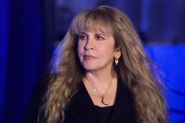 Christopher Nicks a murit la 72 de ani după 2,5 ani de luptă cu cancerul, iar doliul o lovește pe Stevie Nicks