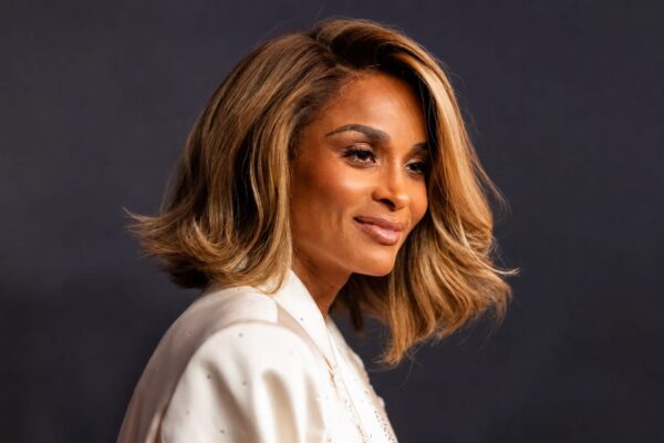 Ciara a anunțat că așteaptă al cincilea copil, al patrulea împreună cu Russell Wilson, printr-o postare pe Instagram