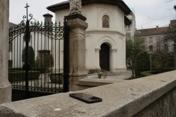 Daniel Buzdugan și-a pierdut mama. Telefonul de la spital a venit imediat după ce a ieșit de la Schitul Darvari