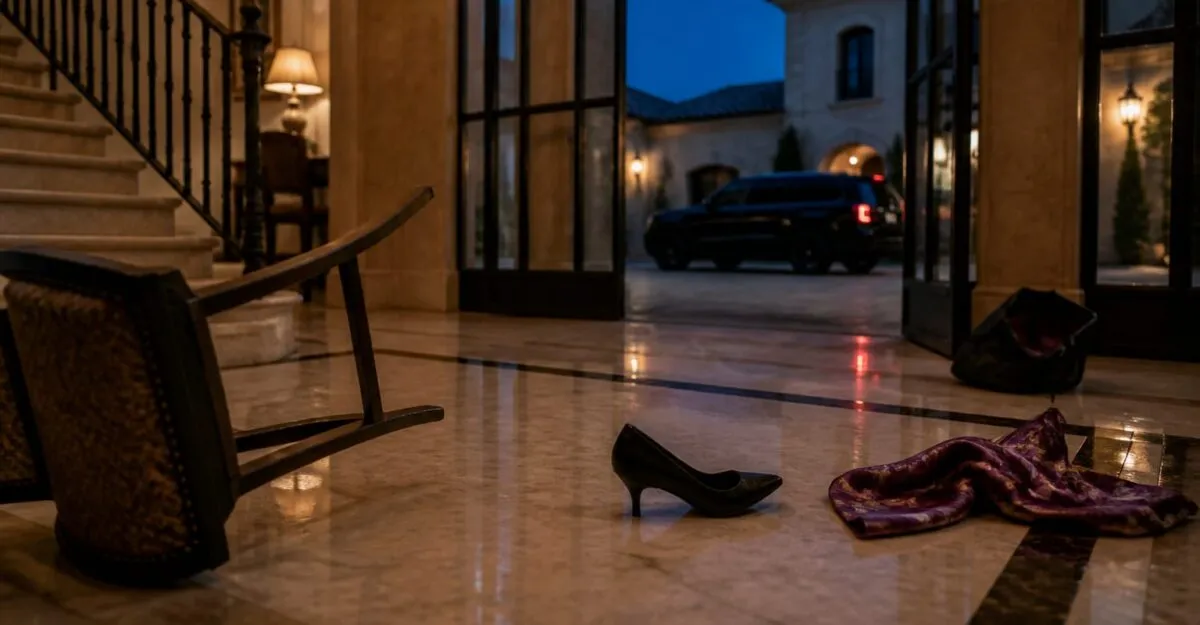 Prime Video a lansat Drawn Together cu Ester Expósito și Hugo Diego Garcia. Mercedes Ron spune că partea a doua e gata
