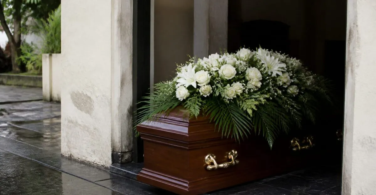 Duda Alves a murit la 22 de ani, moartea sa fiind investigată drept o posibilă sinucidere