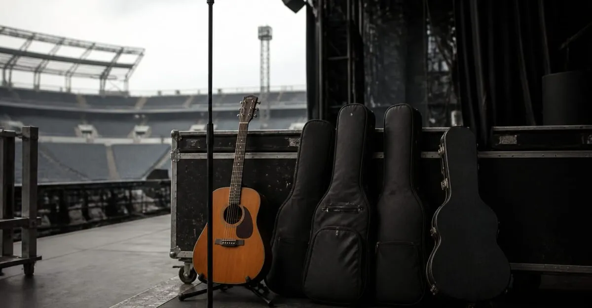 Ed Sheeran a rămas fără trupele de deschidere de la concertele rămase după excluderea lui Macklemore