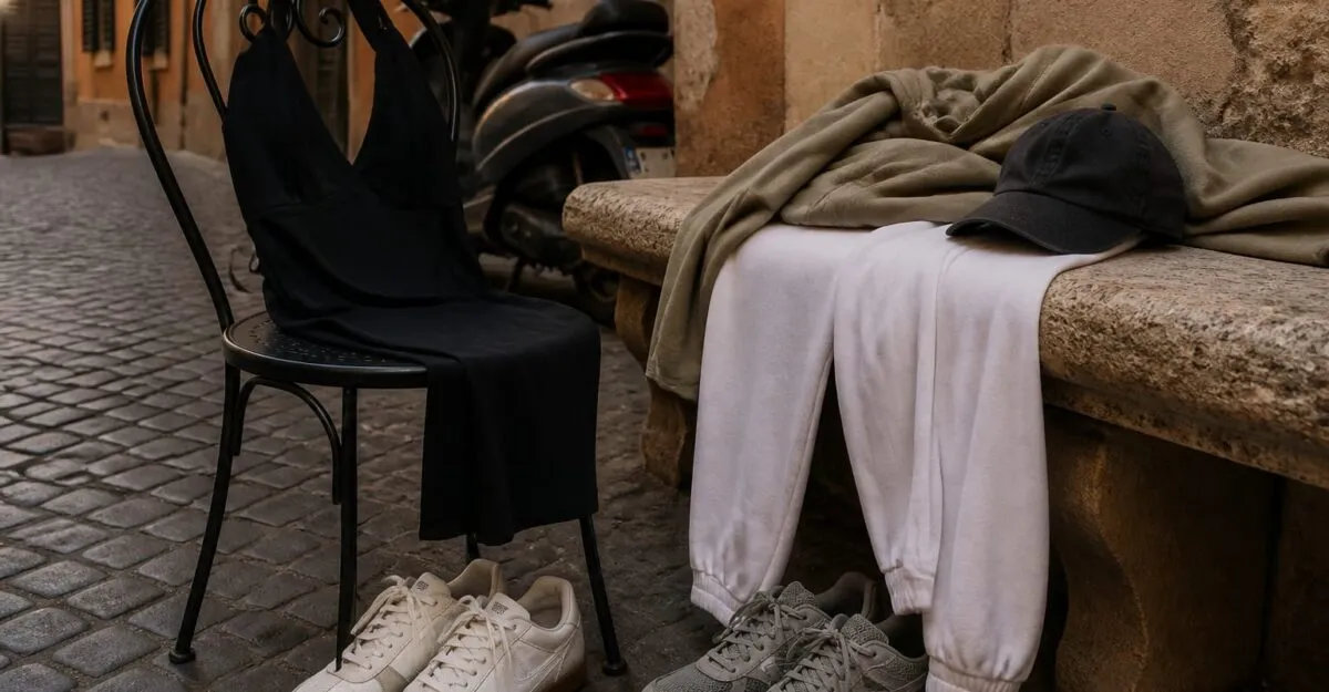 Emily Ratajkowski și Romain Gavras s-au sărutat pe străzile din Roma. Cea mai lungă relație după divorț