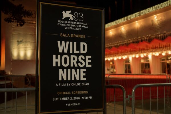 John Malkovich aduce 13 minute de aplauze pentru „Wild Horse Nine” la Veneția și intră tare în cursa pentru Leul de Aur