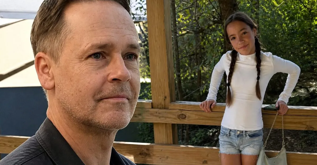 Fiona, fiica actorului Chad Lowe, a murit la 13 ani. Familia cere intimitate