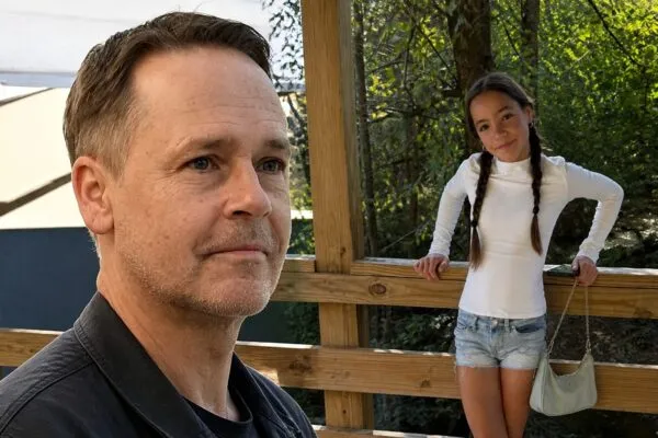 Fiona, fiica actorului Chad Lowe, a murit la 13 ani. Familia cere intimitate