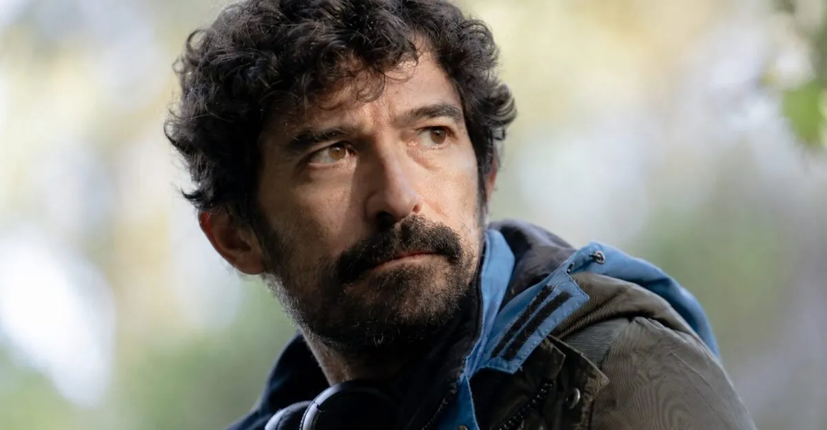 Gabriel Azorín vine în România cu filmul său de debut pentru trei proiecții la Cluj, București și Timișoara