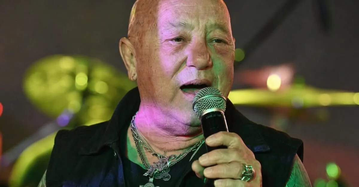 Solistul Rose Tattoo Gary Anderson a murit la 79 de ani. A jucat și în „Mad Max”