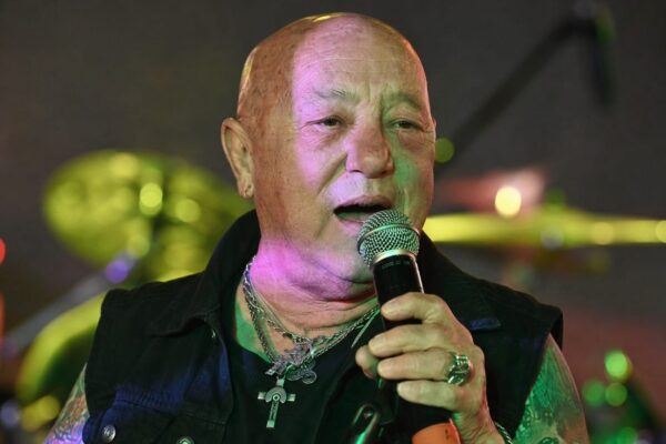 Solistul Rose Tattoo Gary Anderson a murit la 79 de ani. A jucat și în „Mad Max”