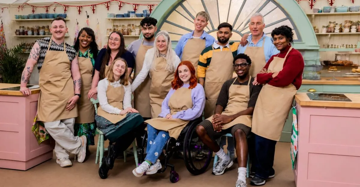 Great British Bake Off revine pe 22 septembrie 2026 cu Nigella Lawson în juriu și 12 concurenți amatori