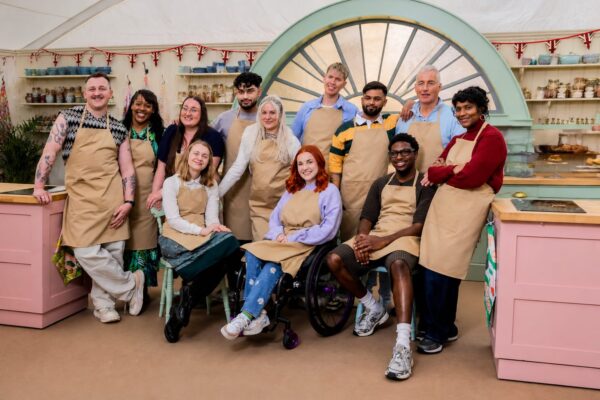 Great British Bake Off revine pe 22 septembrie 2026 cu Nigella Lawson în juriu și 12 concurenți amatori