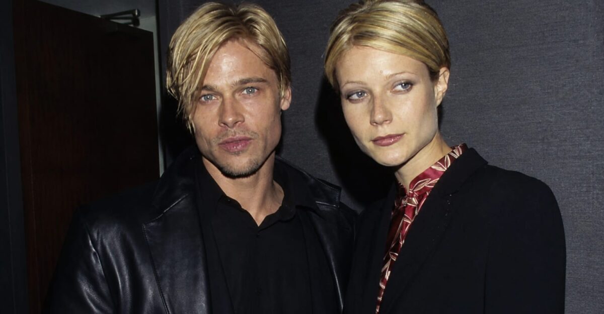 Gwyneth Paltrow spune că despărțirea de Brad Pitt a adus o rușine în plus. Cum a apăsat presa pe rană