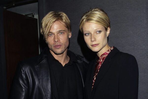 Gwyneth Paltrow spune că despărțirea de Brad Pitt a adus o rușine în plus. Cum a apăsat presa pe rană