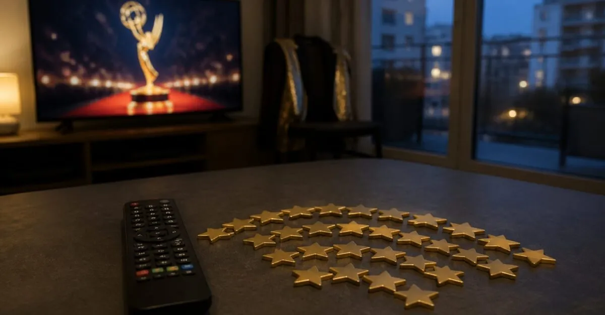Hacks a luat 24 de nominalizări la Emmy și a stabilit un record istoric pentru o comedie