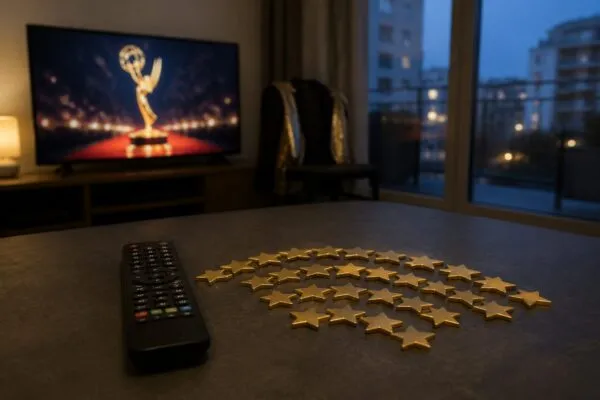 Hacks a luat 24 de nominalizări la Emmy și a stabilit un record istoric pentru o comedie