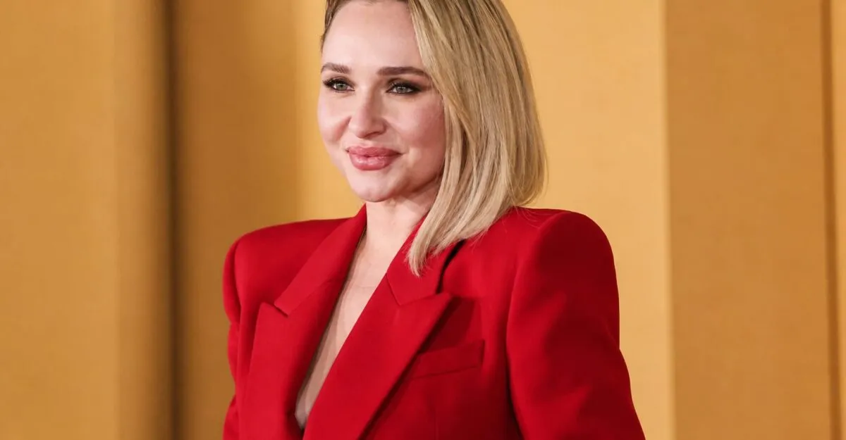 Hayden Panettiere ar fi luat în ziua morții oxicodonă contaminată cu fentanil