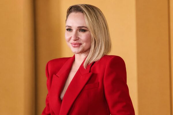 Hayden Panettiere ar fi luat în ziua morții oxicodonă contaminată cu fentanil