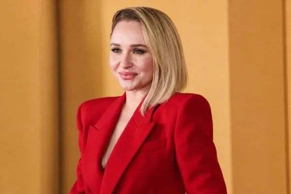 Hayden Panettiere ar fi luat în ziua morții oxicodonă contaminată cu fentanil