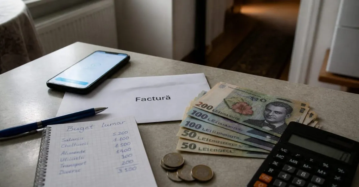 Horoscop 4 septembrie 2026. Capricorn și Vărsător, calcule bune la bani