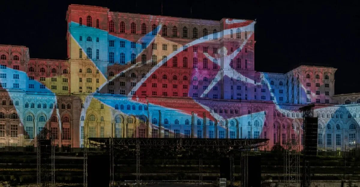 iMapp Bucharest 2026 are loc pe 19 și 20 septembrie în Piața Constituției. Rudimental și WhoMadeWho urcă pe scenă