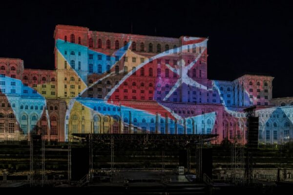 iMapp Bucharest 2026 are loc pe 19 și 20 septembrie în Piața Constituției. Rudimental și WhoMadeWho urcă pe scenă