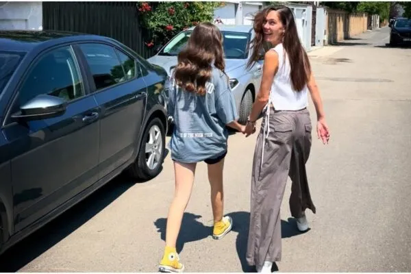 Irina Fodor nu-i taie vorba Dianei la ceartă și caută cu ea soluția cea mai bună