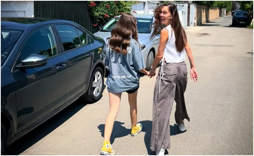 Irina Fodor nu-i taie vorba Dianei la ceartă și caută cu ea soluția cea mai bună