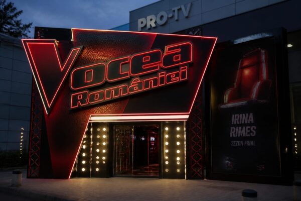 Antrenoarea prezentă de șapte ani la „Vocea României” pleacă după acest sezon, iar Horia Brenciu a spus ce speră încă