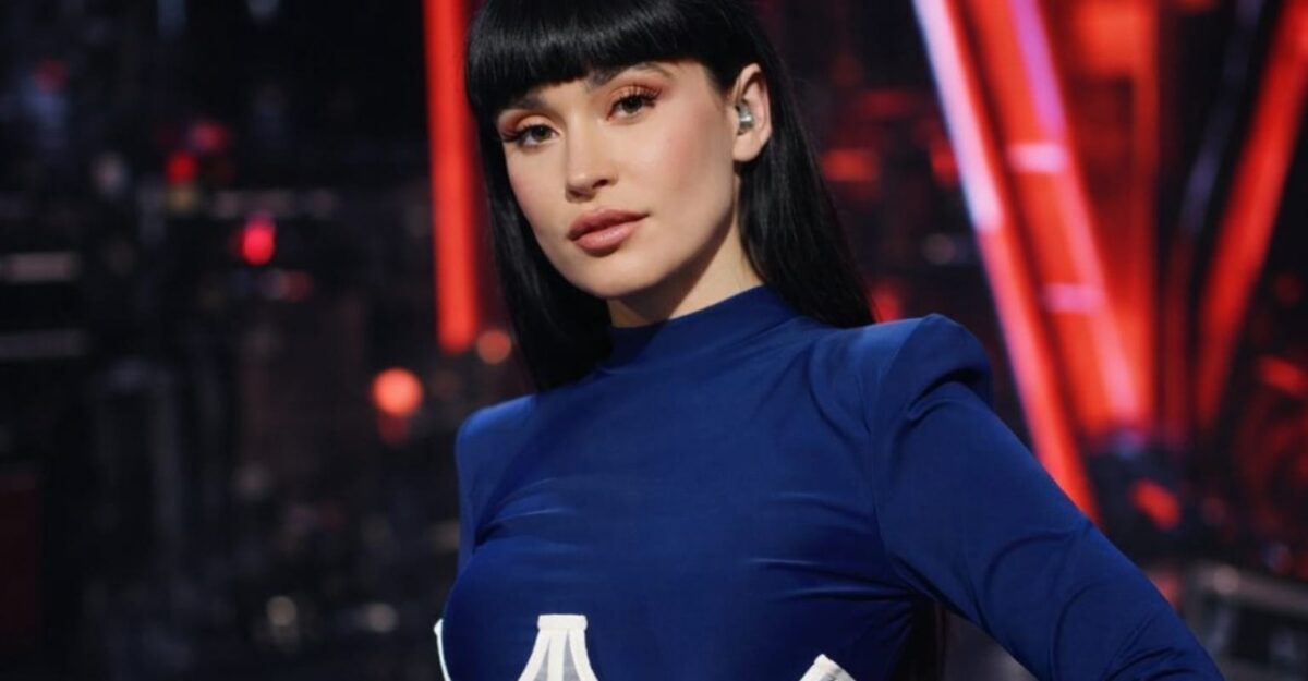 Irina Rimes a anunțat pe 4 septembrie 2026 că pleacă de la „Vocea României”. Ce se schimbă în sezonul următor