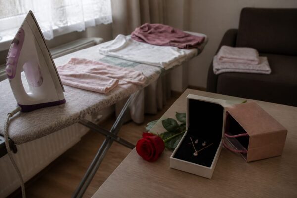 Gestul lui Jador mută atenția de la zvonurile despre divorț la familia lui cu Oana Ciocan și fiul lor