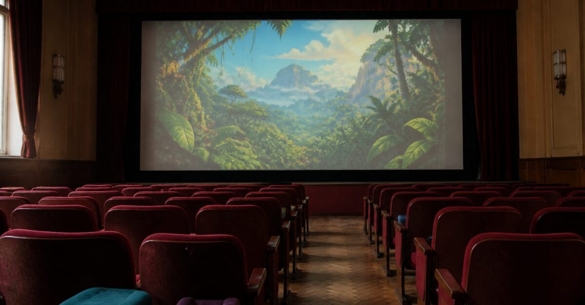 Filme gratuite pentru copii la București, între 10 și 18 octombrie