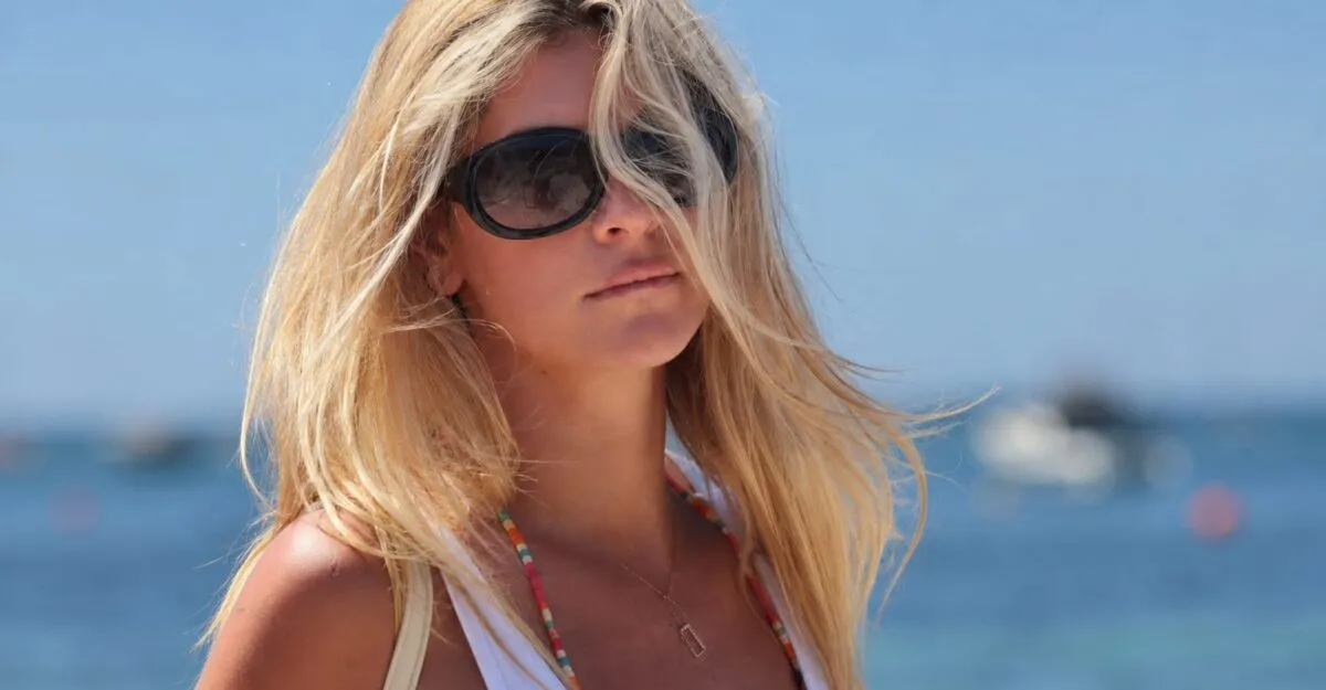 Laura Giurcanu dă de înțeles că se mută în Maroc, după transferul iubitului ei, Marian Huja