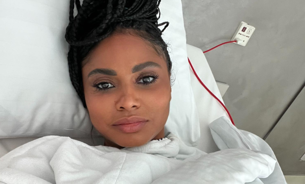 Laurette revine acasă după 14 zile de spitalizare, dar nu știe cât va dura recuperarea după coșmarul trăit
