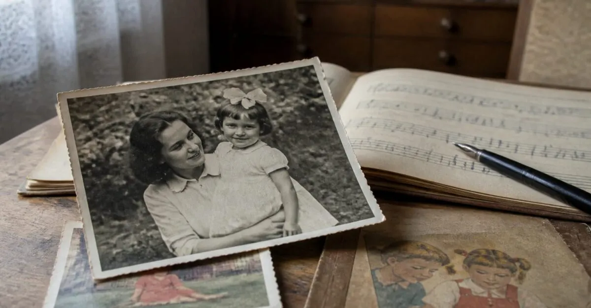 Loredana Groza a scos imagini rare cu mama ei și i-a dedicat un mesaj public. Ce a spus despre femeia care a învățat-o să cânte