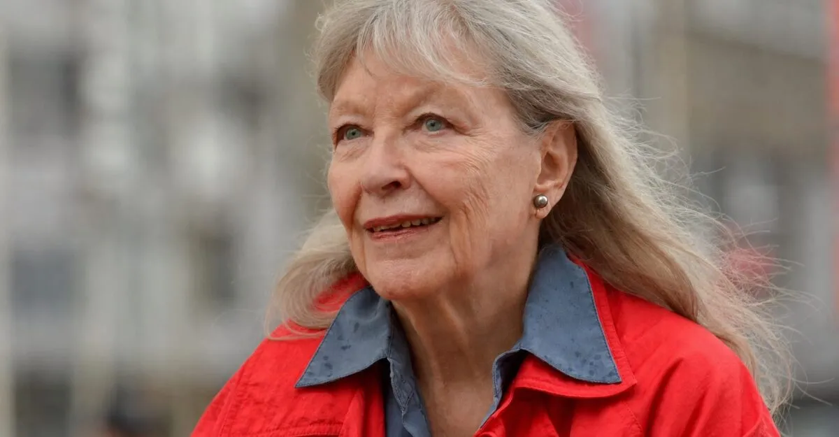 Marina Vlady a murit la 88 de ani, acasă, alături de cei dragi și animalele sale