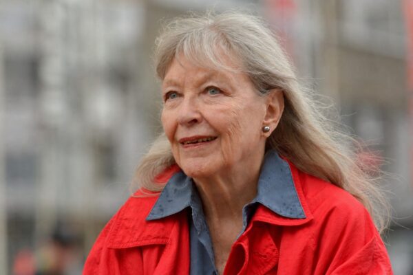 Marina Vlady a murit la 88 de ani, acasă, alături de cei dragi și animalele sale