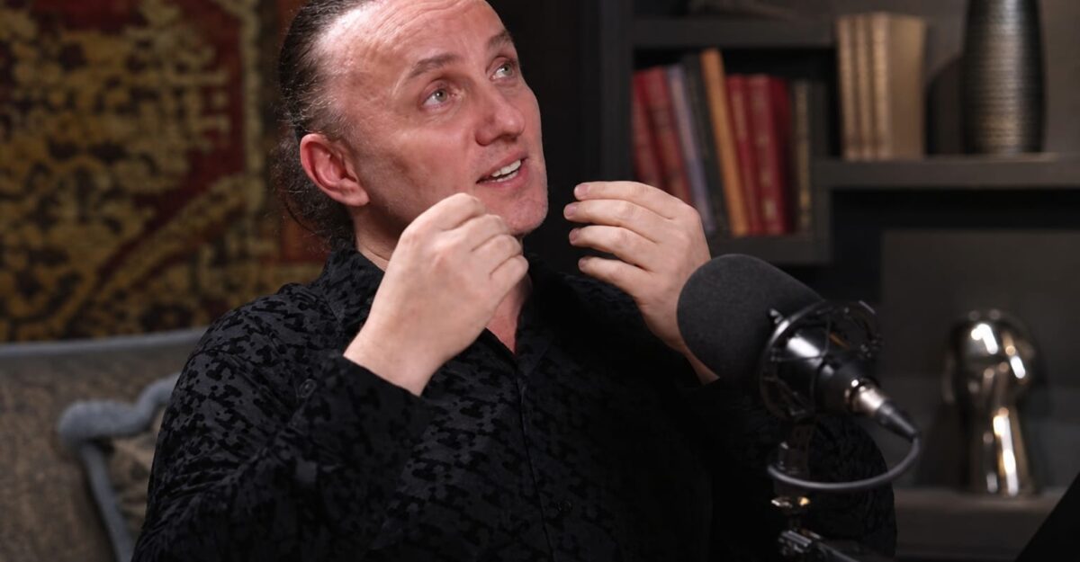 Mihai Trăistariu spune că a făcut aproape 60.000 de euro într-o vară. Câți bani i-au adus concertele și chiriile