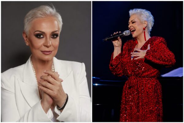 După 40 de ani de carieră, Monica Anghel spune că nu aleargă numai după bani