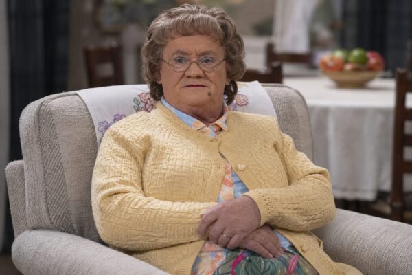 „Mrs Brown’s Boys” a câștigat Best Comedy la National Television Awards. Victoria a stârnit revoltă printre fani