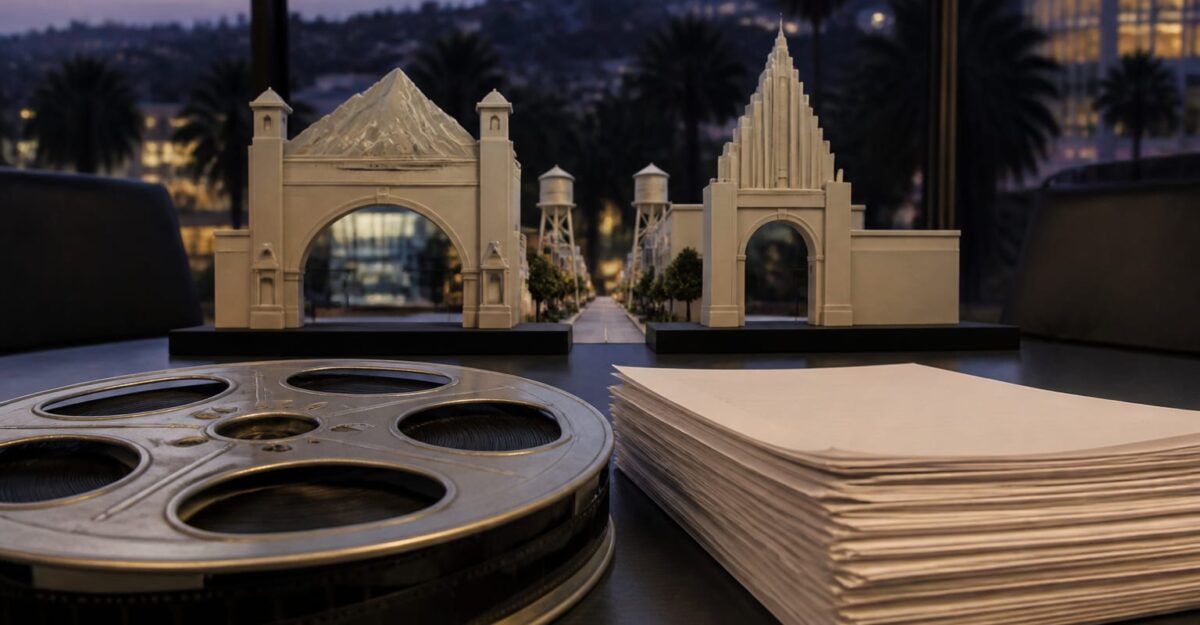 Paramount Skydance va cumpăra Warner Bros. Discovery pentru 110 miliarde de dolari, un record la Hollywood